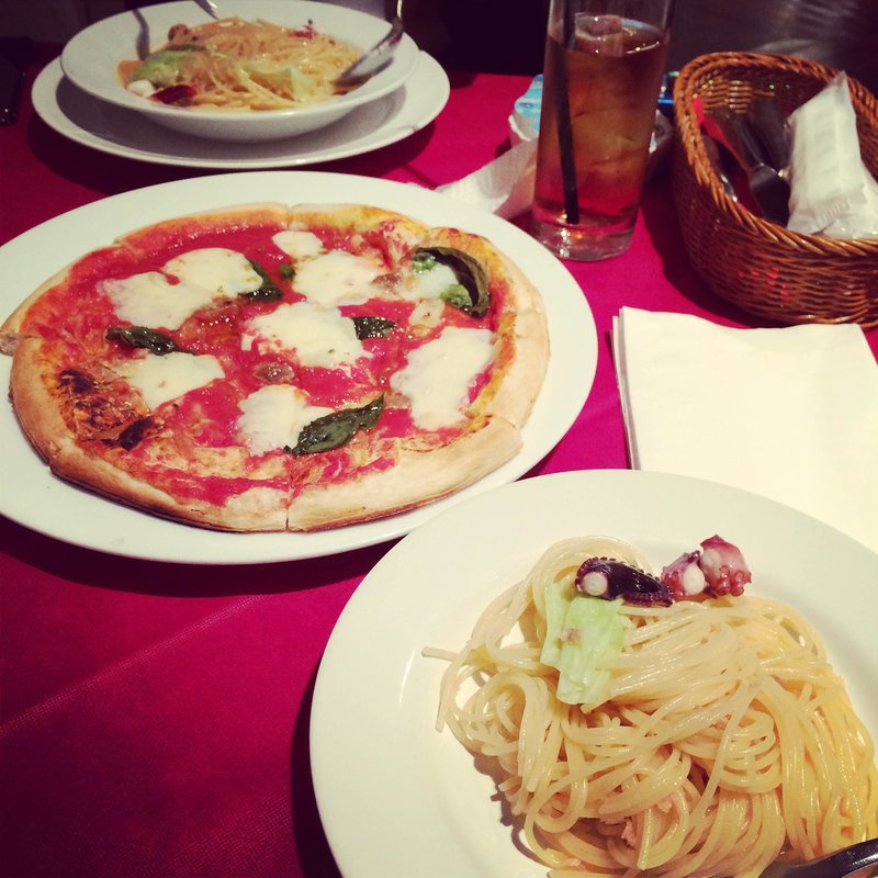 マルゲリータ(パドリーノ・デル・ショーザン （Padrino del SHOZAN）)