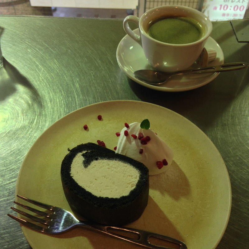 茅ヶ崎ロール(パシフィックデリ 茅ヶ崎ラスカ店)