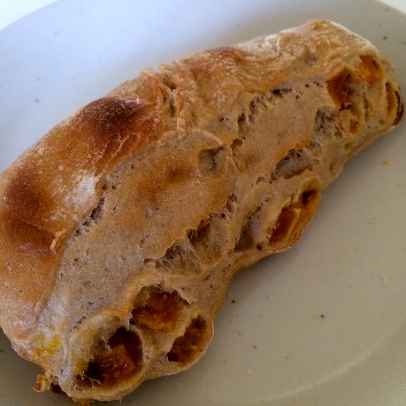 マンゴーシナモン(メゾン・イチ 恵比寿店 （Maison ICHI）)