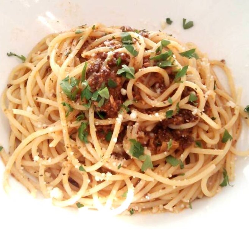グルメも納得!大阪のパスタランチ集めました