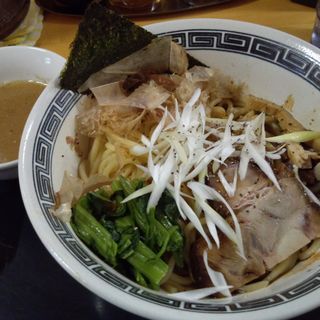 あえそば（ 小 ）(龍月 )