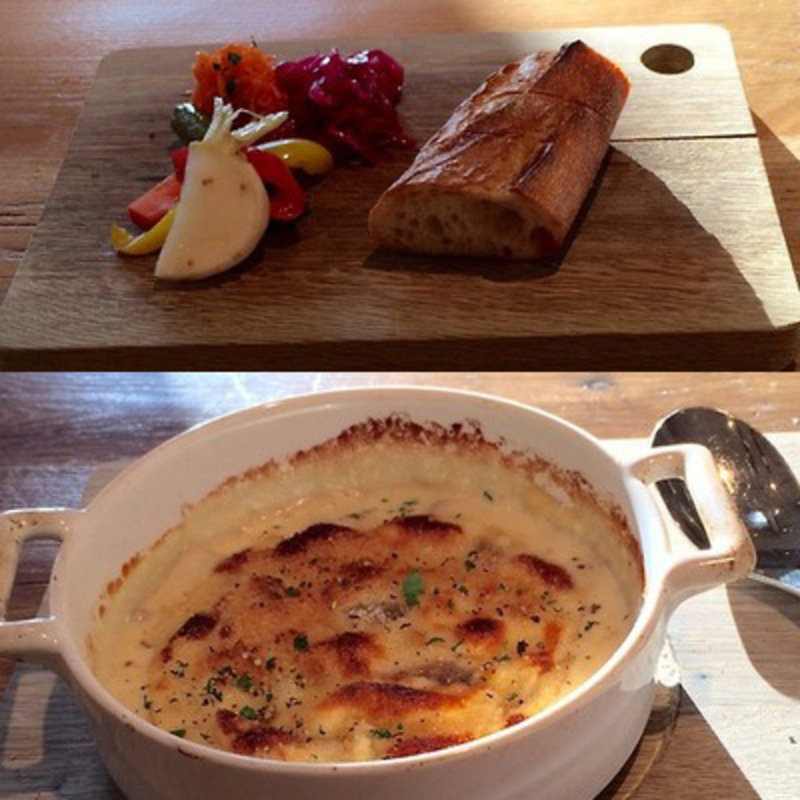 ギャザリングランチ(SOHOLM)