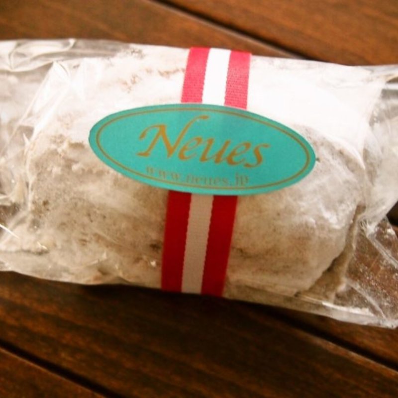 シュトーレン(ノイエス （Neues）)