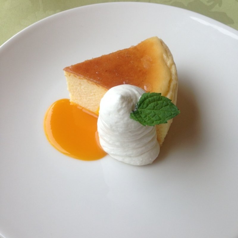 ガトーフロマージュ(ラ・クープ （LA COUPE）)