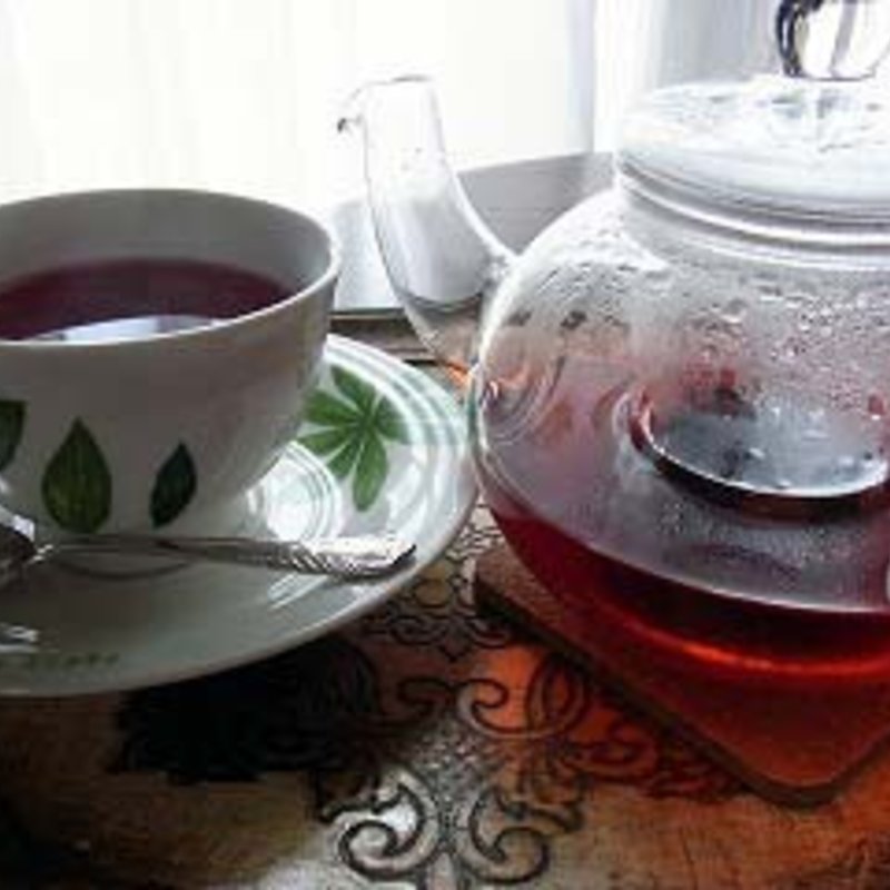 ローズヒップティー(ゴスペル （GOSPEL）)