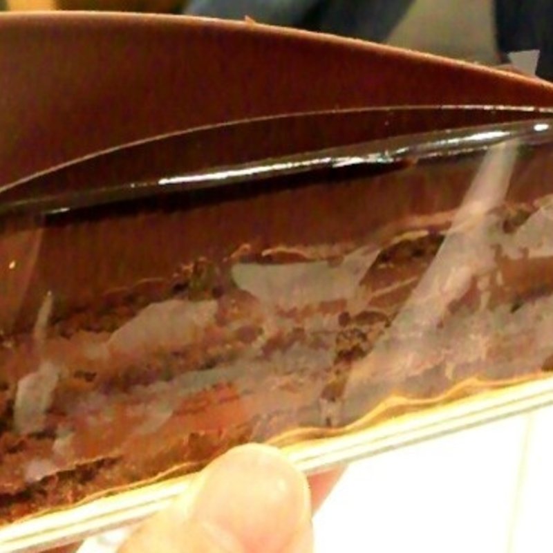 エクストレーム(ｅｃｕｔｅ東京ドゥーパティスリーアトーキョウ)