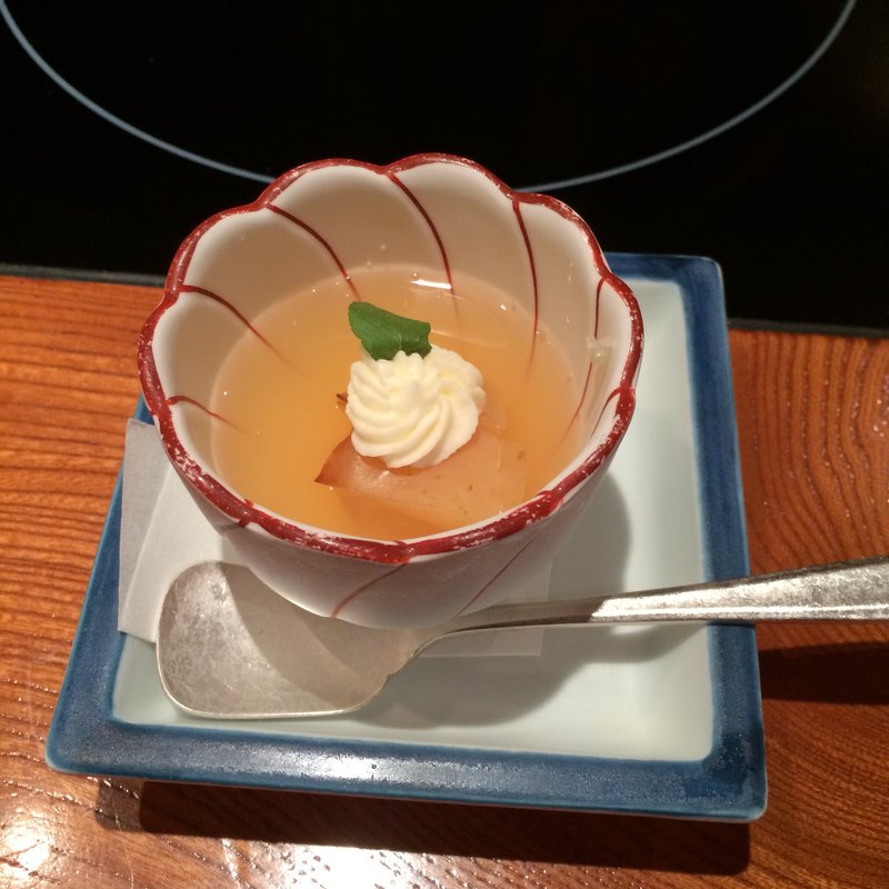 Apple Jelly(美々卯（みみう）)