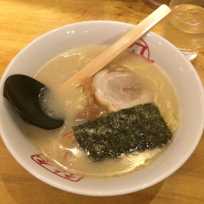 Tonkotsu Ramen(九十九ラーメン)