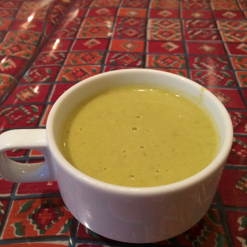 Split Pea Soup(ｔａｎｔａ)