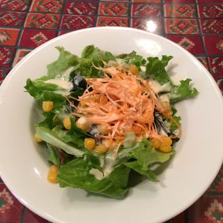 Side Salad(ｔａｎｔａ)