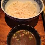 Curry Tsuke Udon