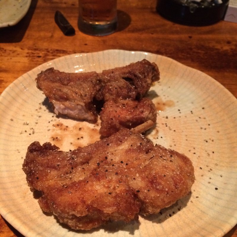 Spare Ribs(つぼくら)