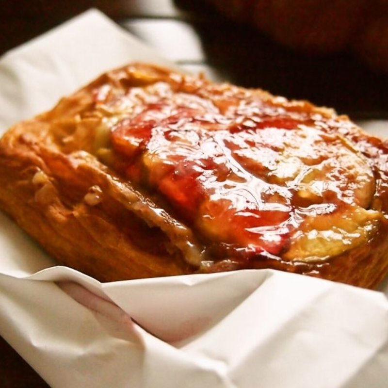 いちぢくディニッシュ(アルチザン・ブーランジェ・クピド)