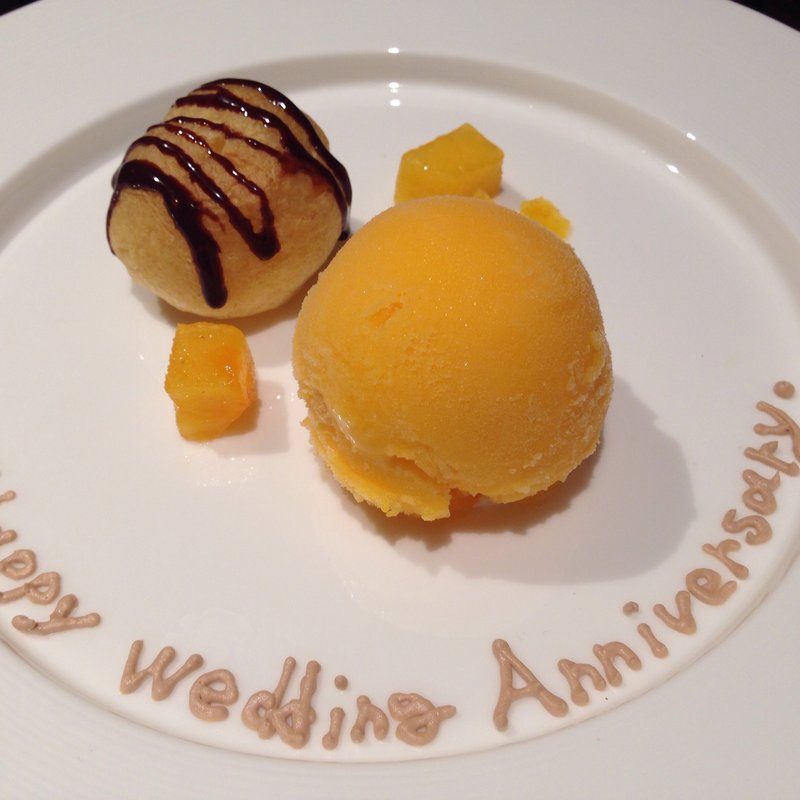 (三笠会館 聖せき亭)