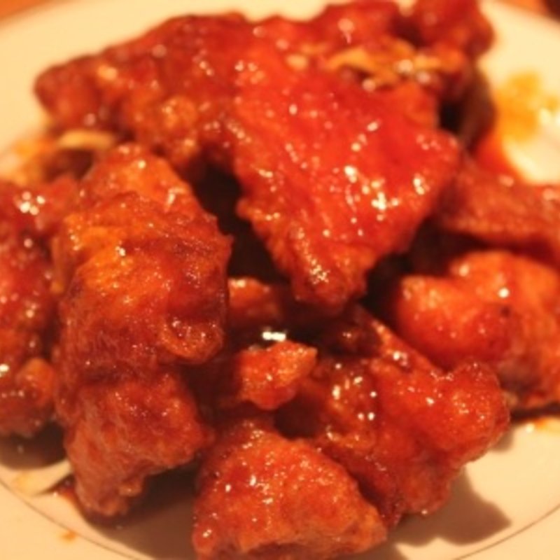 (台湾家庭料理 口福館)