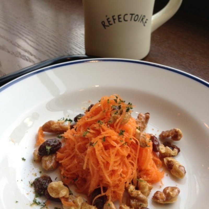 キャロットラペ(レフェクトワール （REFECTOIRE）)