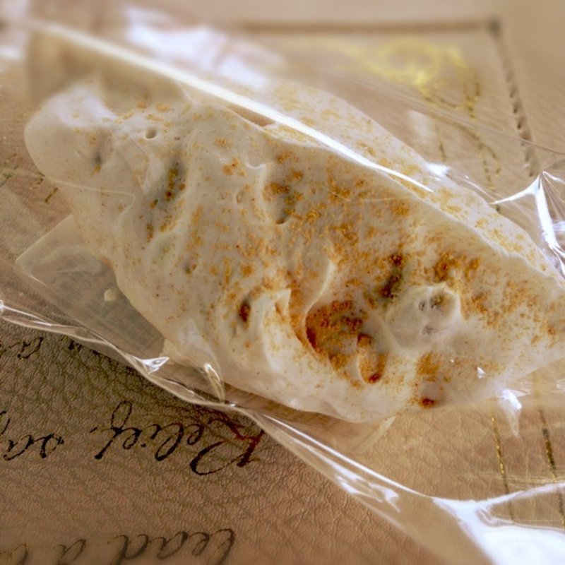 ロカイユ・きな粉(イムラヤ　彩ストアー （imuraya irodori store）)