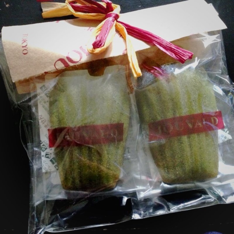 マドレーヌ(イムラヤ　彩ストアー （imuraya irodori store）)