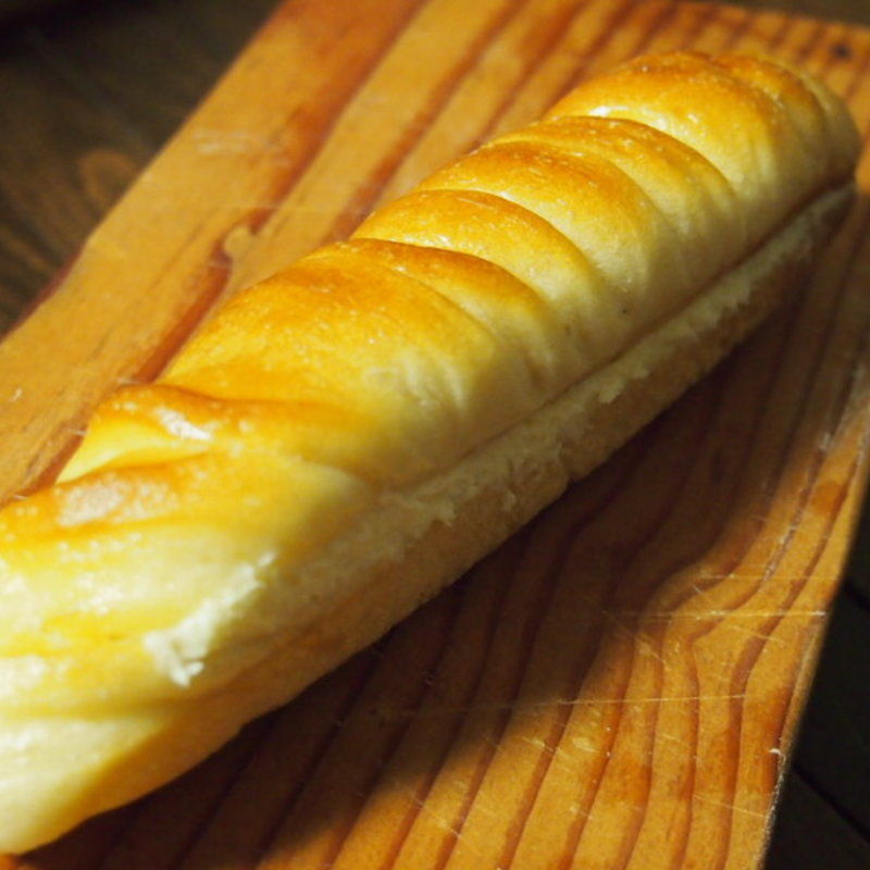 ミルクヴィノワーズ(カタネベーカリー)