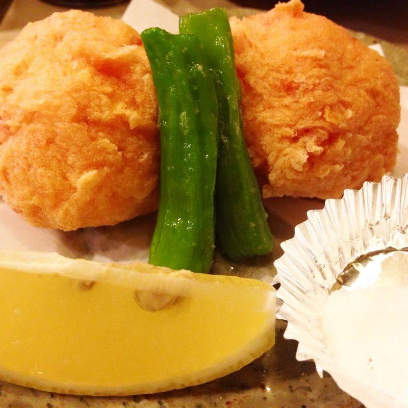 海老しんじょう(やす幸)