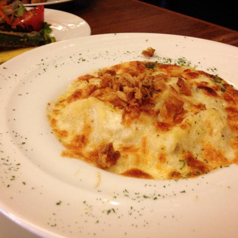 ケーゼシュペッツェレ(ノイエス （Neues）)