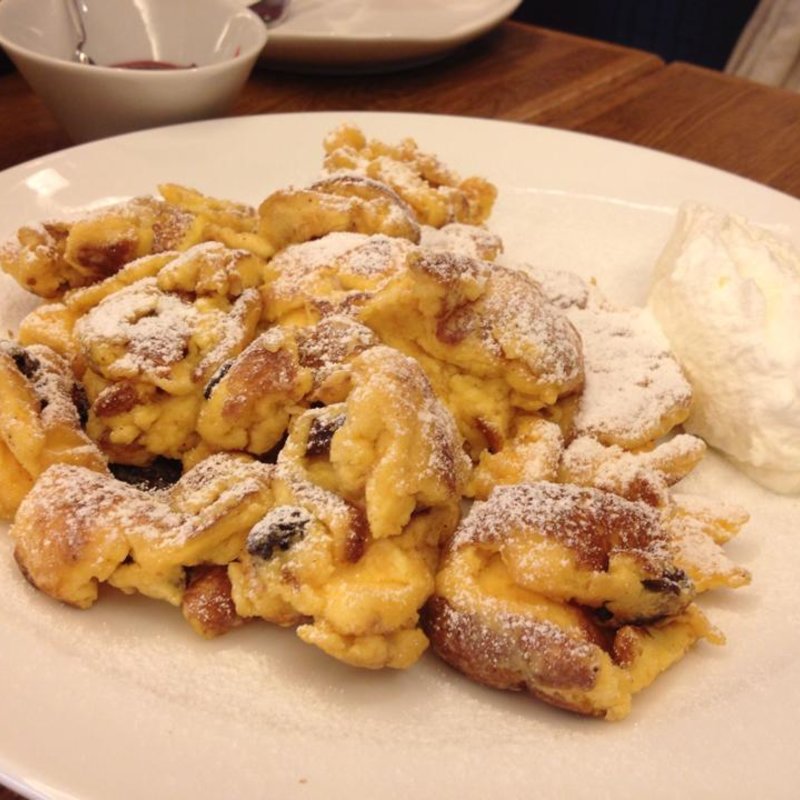 カイザーシュマーン(ノイエス （Neues）)