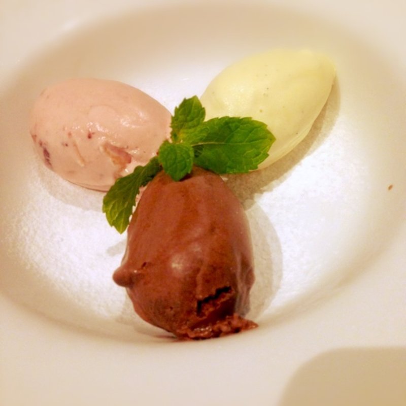 グラスパナッシュ(俺のフレンチＧＩＮＺＡ)