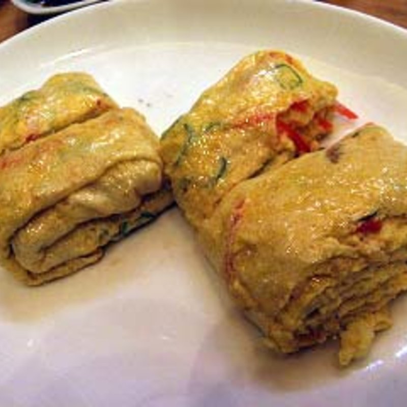 名代・出し巻き(満ぞく屋 （まんぞくや）)