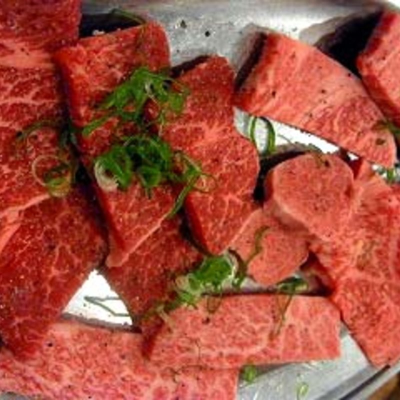 特選牛肉セット(多来多来 本店 （タクタク）)