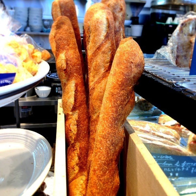 バゲット(レフェクトワール （REFECTOIRE）)