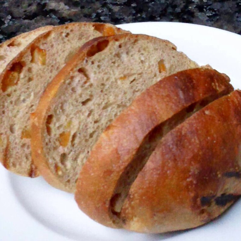 オレンジセーグル(ペストリー・ブティック )