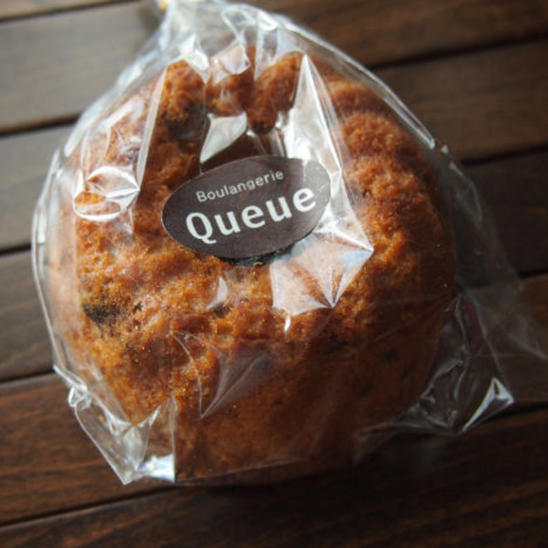 クグロフ(ブーランジェリー・クー)