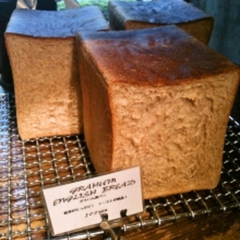 グラハムブルマン(ファクトリー （FACTORY）)