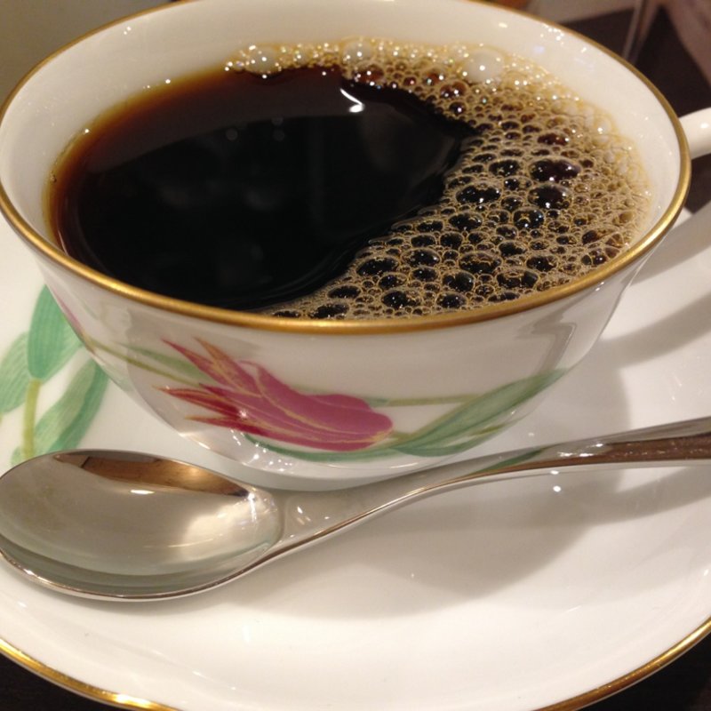 ビターブレンド(響 珈琲 （ヒビキコーヒー）)