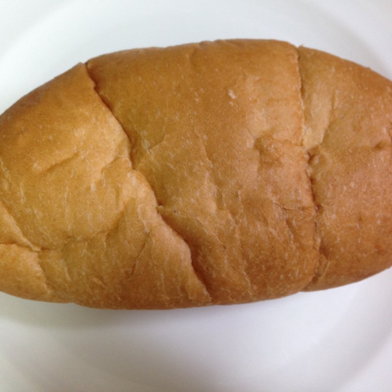 塩パン(シュナリ)