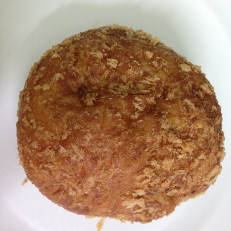 熟成カレーパン(ガンジー倶楽部 長瀬店)