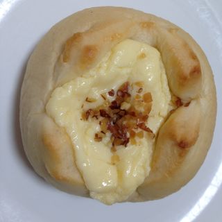 ハニーナッツクリームチーズ(ベーカリー＆カフェ ル・パセリ)