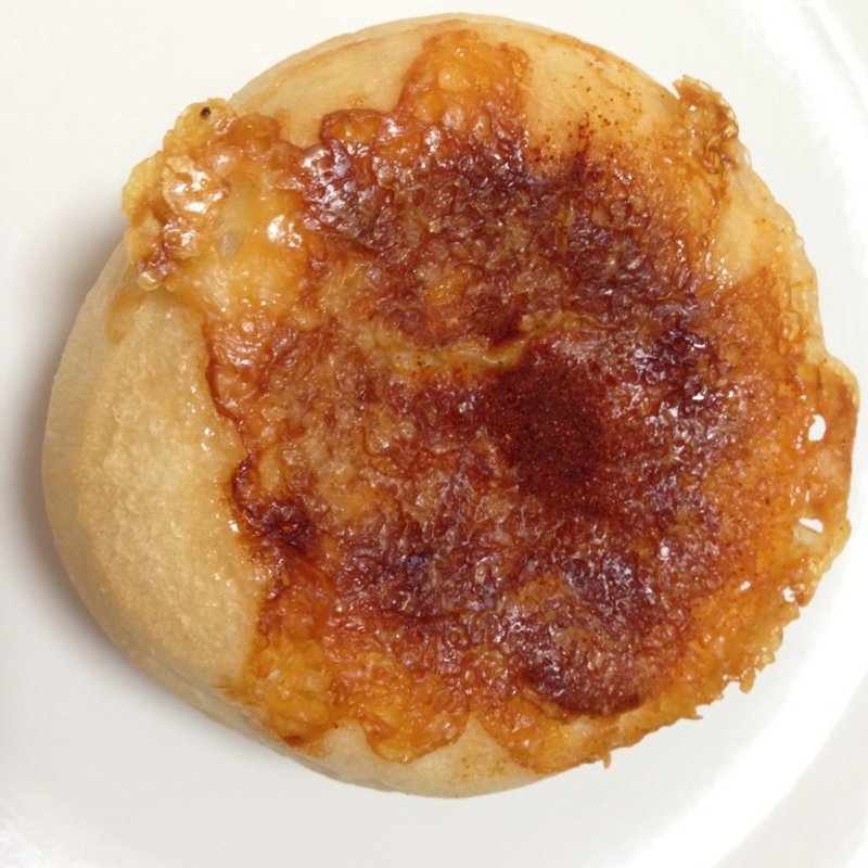 豚まんパン(ベーカリー＆カフェ ル・パセリ)