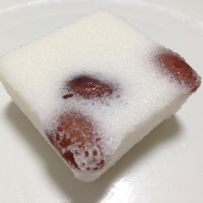 塩豆かるかん(北海道かごしま館 )