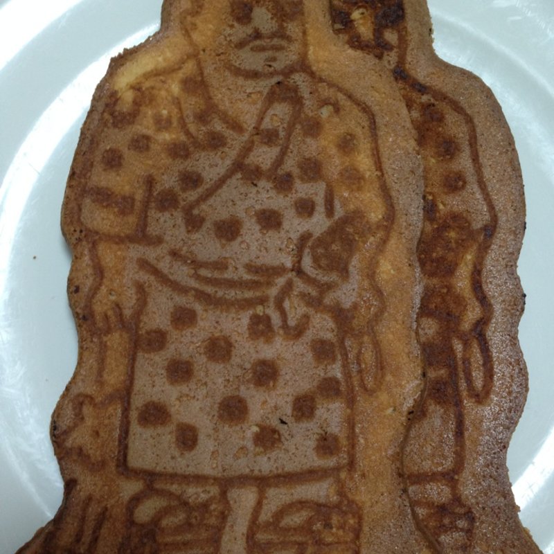 鹿児島せんべい(北海道かごしま館 )