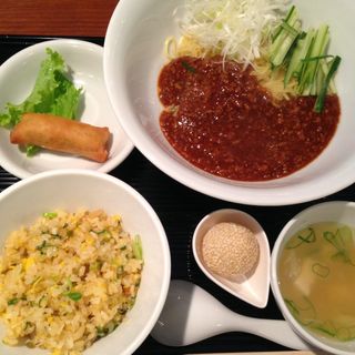 麺セット　ジャージャー麺(TONO （トノ）)