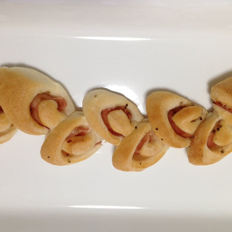 ベーコンエピ(パンタジー　我孫子店)