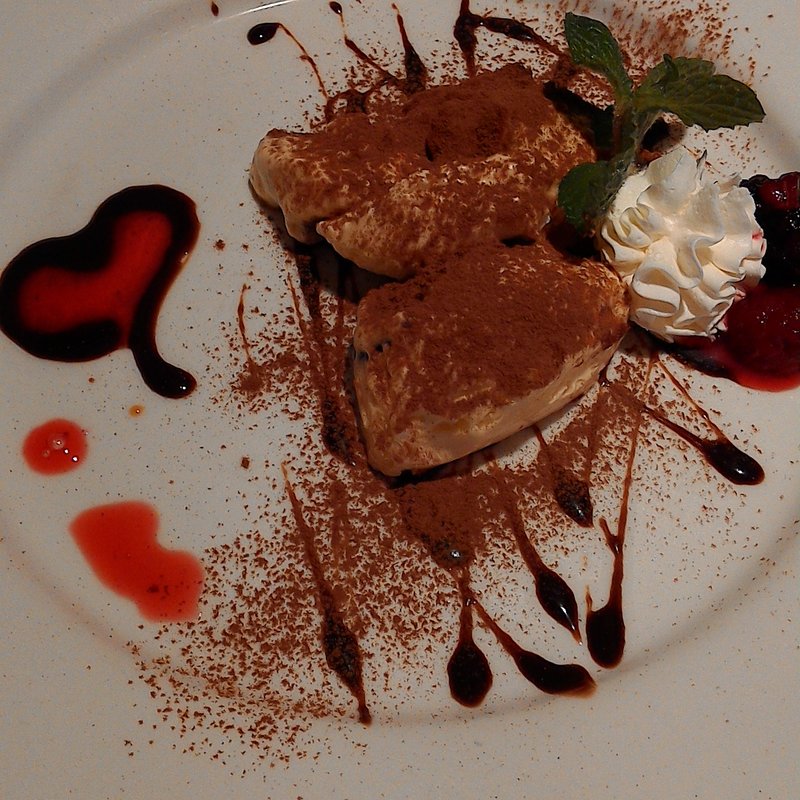 ティラミス(イタリアンバール・グラート（ＧＲＡＴＯ）)