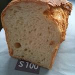食パン　S100（豆乳100％）(ダンディゾン （Dans Dix ans）)