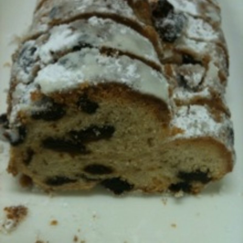 シュトーレン(東京フロインドリーブ)