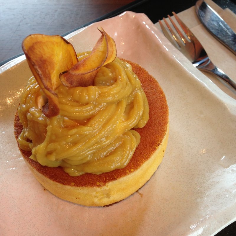 鹿児島産安納芋(雪ノ下 京都本店 )