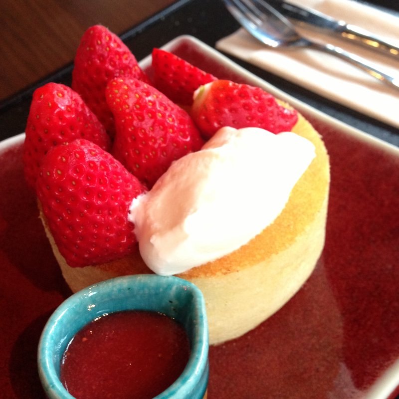 練乳ミルクの白(雪ノ下 京都本店 )