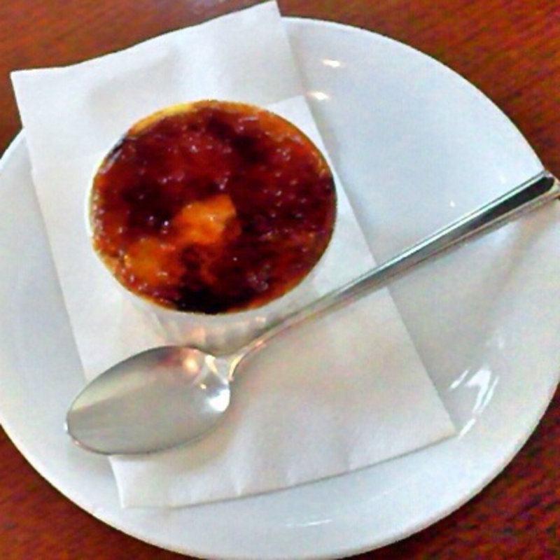 オー•ボン•ヴュー•タン( オーボンヴュータン 尾山台店 移転前の店舗情報です。新しい店舗はオーボンヴュータン（Au Bon Vieux Temps KAWATA Pere Fils）をご参照ください。)