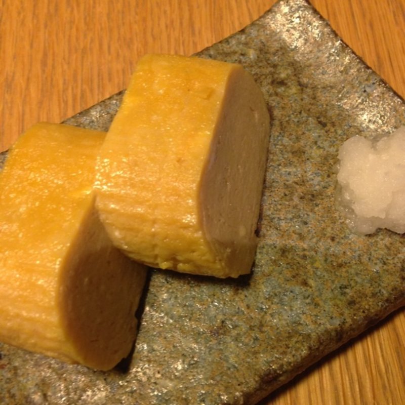 卵焼き(ディヨンナナショクドウ （d47食堂）)