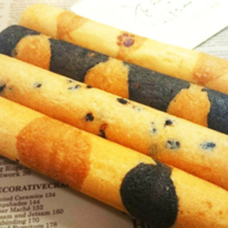 にゃんこのしっぽ(やなかしっぽや)